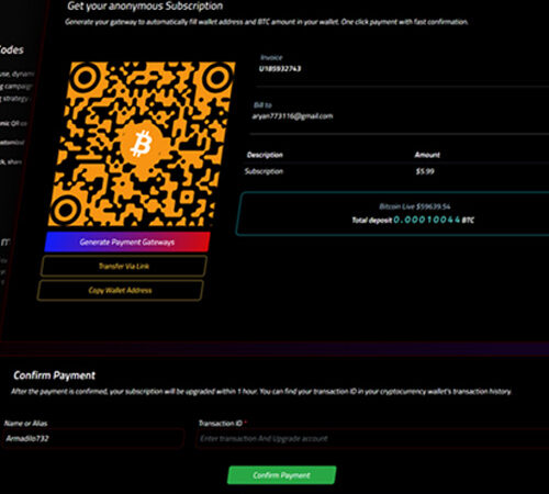 طراحی پلاگین اختصاصی پرداخت کریپتو