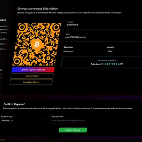 طراحی پلاگین اختصاصی پرداخت کریپتو
