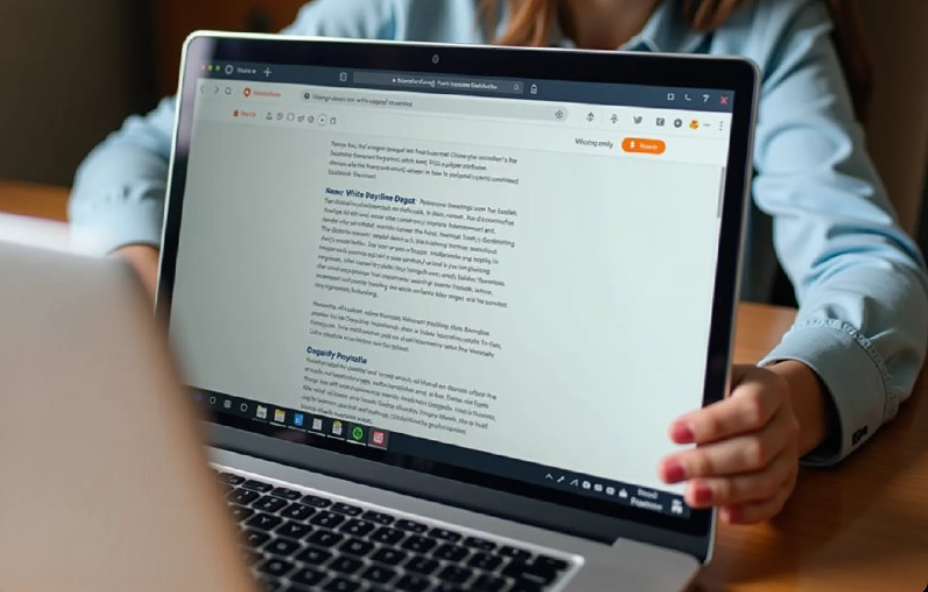 آموزش دستورالعمل نویسی Chat GPT برای تولید و بازنویسی مقالات