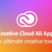 رفع خطا در نصب adobe creative cloud