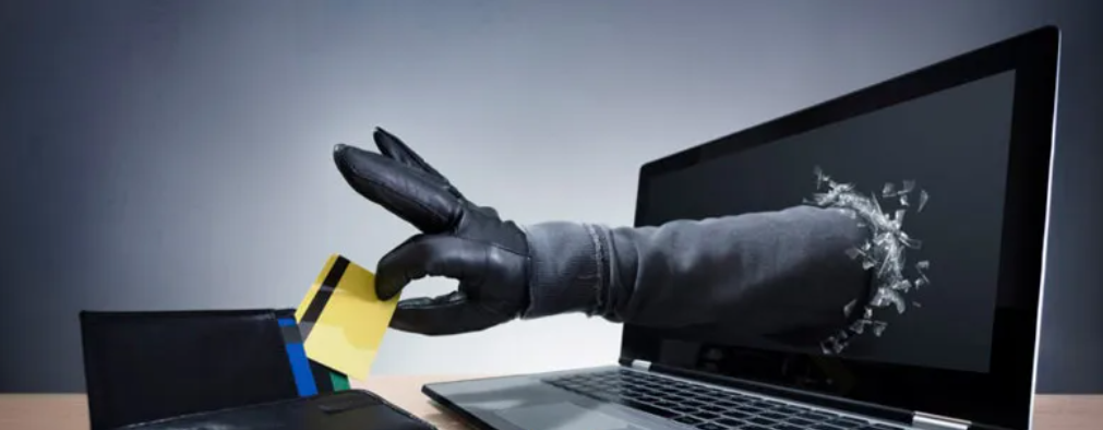 نحوه شکایت از کلاهبرداران اینترنتی