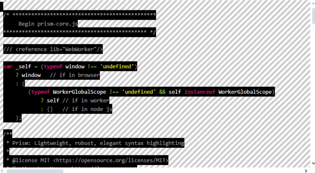 تم باکس کد funky