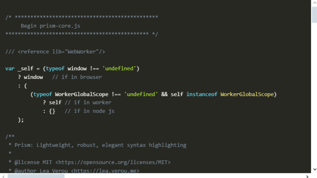 قالب باکس کد okaidia