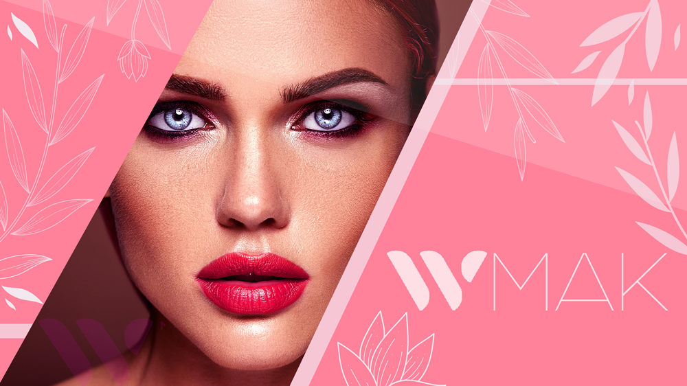 ۹ طرح برتر طراحی لوگو سالن زیبایی و لوازم آرایشی