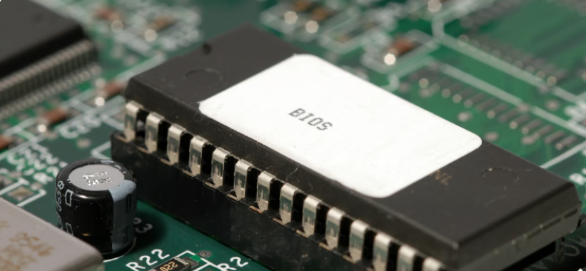 بایوس کامپیوتر چیست