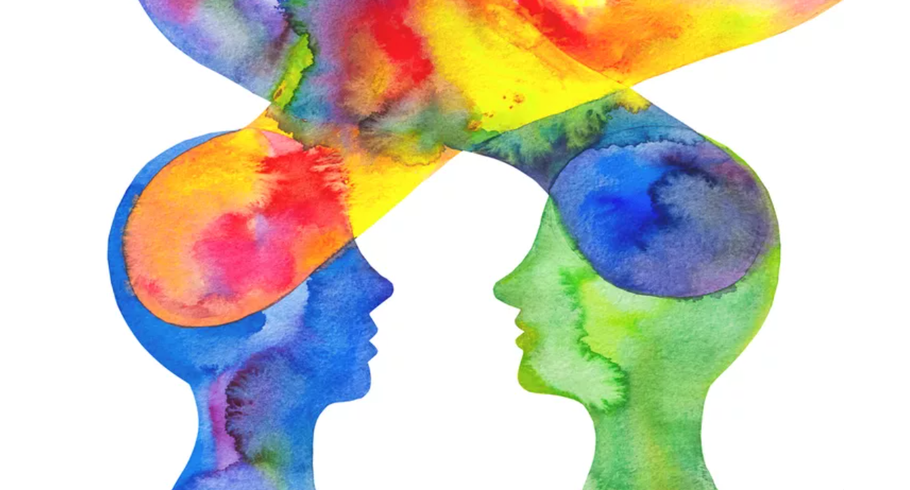 روانشناسی رنگ و تاثیر آن بر ذهن