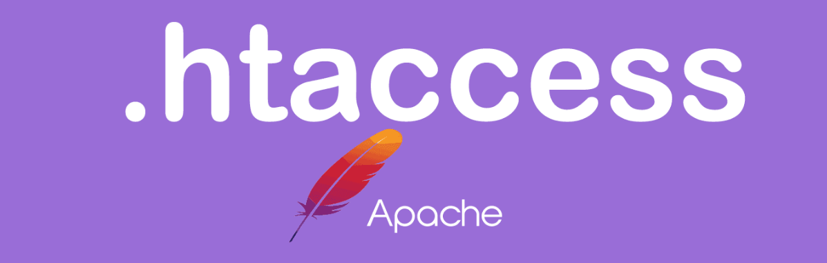 وکتور لوگو htaccess